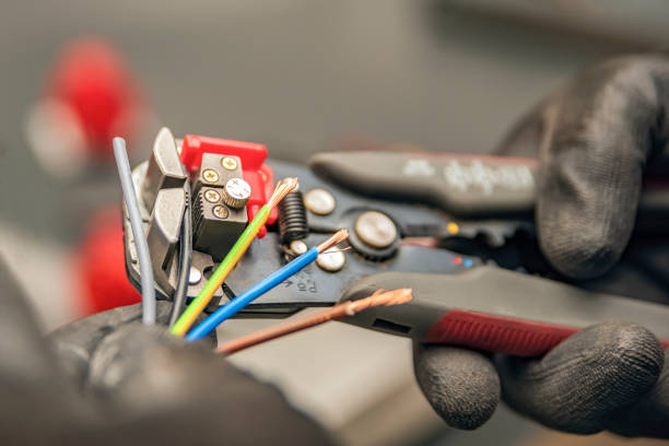 Best Affordable Electrical Installation  in Vaville, CA