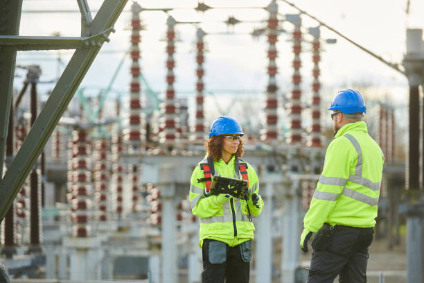Best Residential Electrician Services  in Vaville, CA