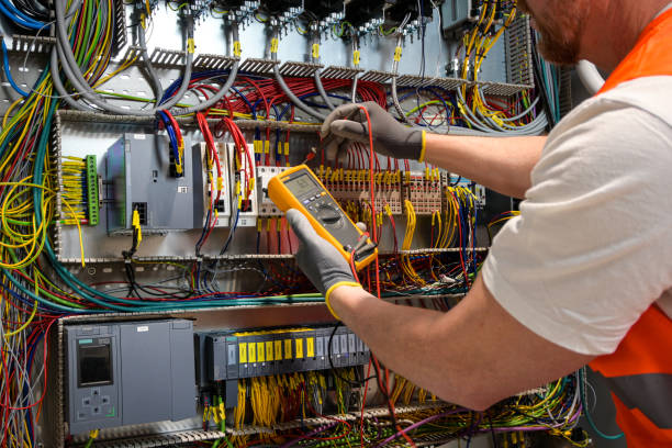 Best Home Electrical Repair  in Vaville, CA