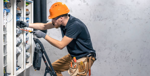  Vaville, CA Electrician Pros