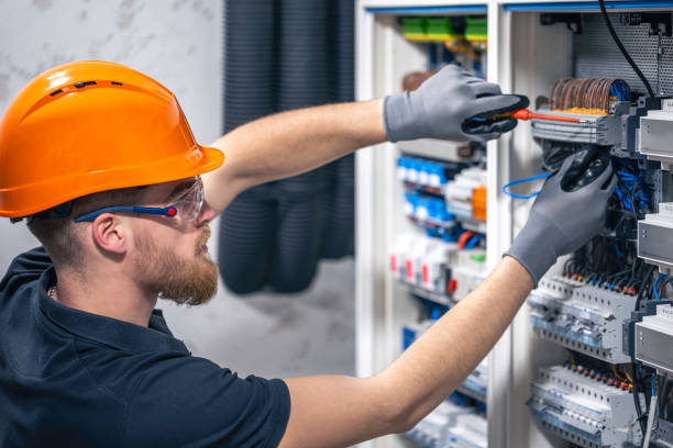 Best Electrical Upgrades for Homes  in Vaville, CA