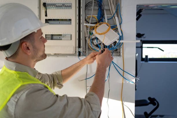 Best Local Electrician Companies  in Vaville, CA