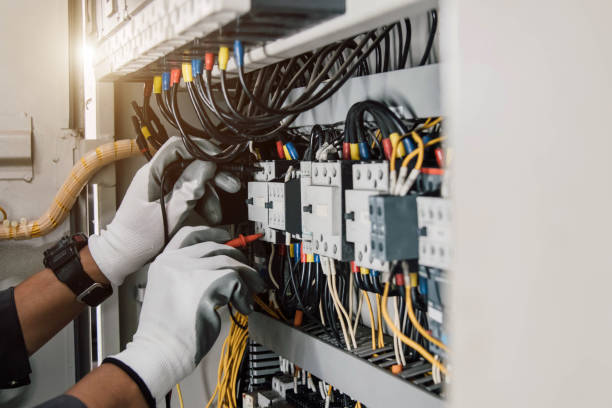 Best Electrical Installation Contractor  in Vaville, CA